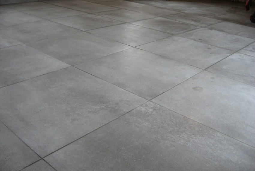 Carrelage 45x45